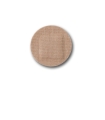 McKesson Medi-Pak™ Performance Adhesive Spot Bandage, 1" Round Beige, 100EA/Box