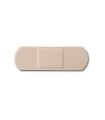 McKesson Adhesive Strip Medi-Pak™ Performance Sheer 1" X 3" Rectangle Beige, 100EA/Box