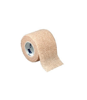 Meta title-3M Coban™ Self-Adherent Wrap - 4" x 5 yds,Medical Supply,MON 15842000,Wound Care,Bandages and Dressings,Compression B