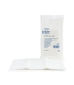 McKesson ABD / Combine Pad Cellulose Tissue / NonWoven Outer Fabric 5" x 9" Rectangle