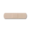 McKesson Adhesive Strip Medi-Pak™ Performance Sheer 3/4" X 3" Rectangle Beige, 100EA/Box
