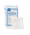 Medline Nonsterile 100% Cotton Woven Gauze Sponges, 200 EA/Pack