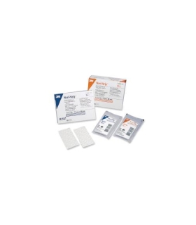Meta title-3M Steri-Strip™ Reinforced Adhesive Skin Closures - 1/2" x 4",Medical Supply,MON 15472001,Wound Care,Wound Closure,Cl