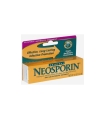 Johnson & Johnson Neosporin First Aid Antibiotic 0.5 oz. Ointment