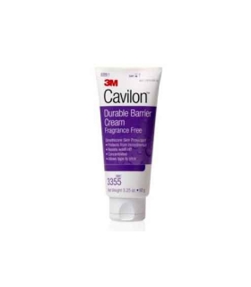3M Cavilon™ Durable Barrier Cream - 3.25 oz