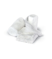 Medline Bulkee II Sterile Cotton Gauze Bandages, 1/Each