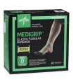 Medline Bandage, Medigrip, Tub, Elastic, Size D, 7.5cm x 10m