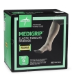 Medline Medigrip Elas Tubular Support Bandage by Medline, G, 1 RL/Box