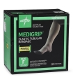 Medline Medigrip Elas Tubular Support Bandage by Medline, F, 1 RL/Box