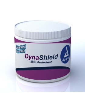 Dynarex Skin Protectant DynaShield 16 oz. Jar