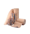 McKesson Elastic Bandage Medi-Pak® Elastic Knit 6 Inch X 5 Yard NonSterile