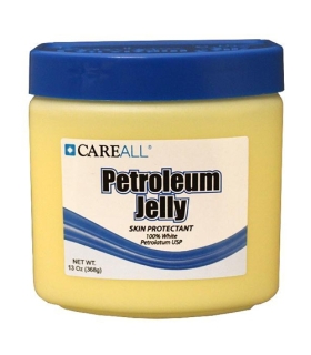 Meta title-Medline OTC Jelly, Petroleum, 13-Oz, Tub,Medical Supply,MED OTC13PJH,Wound Care,Specialty Dressings,Petroleum Jelly,M