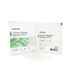 McKesson Calcium Alginate Dressing 4" x 4.75" Rectangle Calcium Alginate Sterile, 10 EA/Box