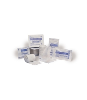 Medtronic Bandage Roll Kerlix Gauze 6-Ply 2.25" x 3 Yard
