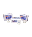 McKesson Surgical Tape Medi-Pak™ Performance Plus Paper 1" X 10 Yards Non-Sterile, 12RL/Box
