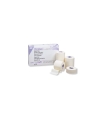 3M Microfoam™ Elastic Foam 1" x 5-1/2 Yards NonSterile Medical Tape, 12 EA/Box