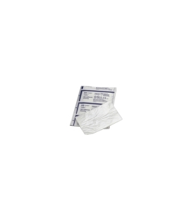 Medtronic Non-Adherent Dressing Telfa Ouchless Cotton 3" x 4" Sterile