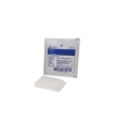 Medtronic Cellulose Dressing Curity™ NonWoven Fabric / Cellulose Wadding 4" X 4", 2/Pack