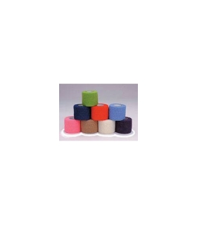Andover Coated Products Coflex™ NL Self-Adhesive Bandage - 3" x 5 yds