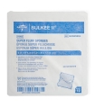 Medline Sterile Bulkee II Extra Absorbent Super Fluff Sponge, 10 EA/Trayay