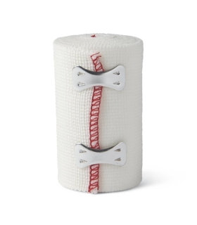 Medline Non-Sterile Sure-Wrap Elastic Bandages