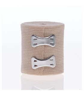 Medline Non-Sterile Sure-Wrap Elastic Bandages