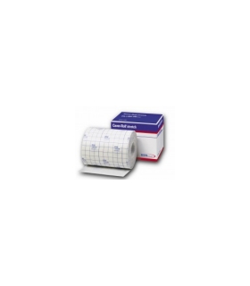 Jobst Bandage Cover-Roll Elas Non-Woven 6in x 10Yds
