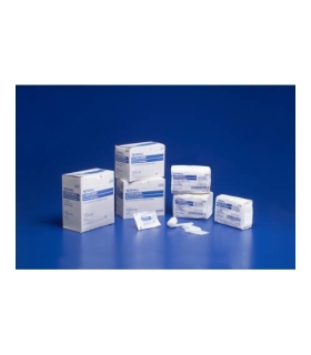 Medtronic Conform Stretch Bandages 6in x 82in Yds Sterile 1-Ply Cotton Polyester Blend