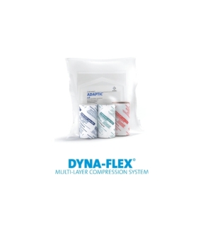 Systagenix Dynaex Multi Layer Compression System