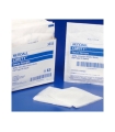 Medtronic Gauze Sponge Curity™ Cotton 12-Ply 3" X 3", 2/Pack 25PK/Box