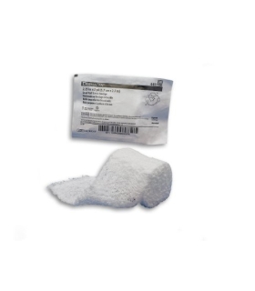 Medtronic Bandage Roll Dermacea Gauze 6-Ply 2.25" x 3 Yard