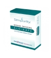 Safe N Simple Calcium Alginate Dressing with Silver Simpurity 4" x 5" Rectangle Sterile (SNS51720)