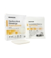 McKesson Hydrocolloid Dressing 4" x 4" Square Sterile, 10 EA/Box