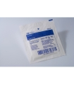 Medtronic Gauze Sponge Curity Cotton 8-Ply 4" x 4", 2 EA/Pack