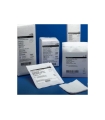 Medtronic Gauze Sponge Dermacea Cotton 12-Ply 4" x 4", 25 EA/Trayay