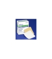 Medtronic Kendall™ Foam Dressing 3.5" x 3" Square Sterile, 10 EA/Box