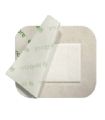 Molnlycke Healthcare Adhesive Dressing Mepore Pro 3.6" x 10" Viscose White