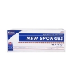 Dukal NonWoven Sponge Polyester / Rayon 4-Ply 4 x 4" Square NonSterile, 200/Bag