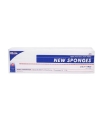 Dukal NonWoven Sponge Polyester / Rayon 4-Ply 3 x 3" Square NonSterile, 200/Bag