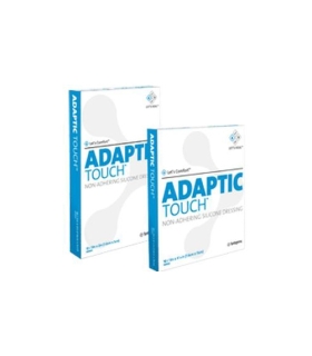 KCI ADAPTIC Touch Non-Adhering Dressing