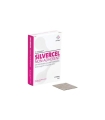 Systagenix Silvercel Non-Adherent Antimicrobial Alginate Dressing 2" X 2", 10/Pack