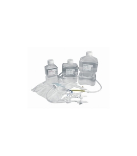 Meta title-Vyaire Medical Sterile Water Hanging Bottle with Spikable Cap and Hanger 1000 mL, 1/Each,Medical Supply,IND 55CHB0010