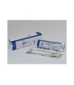 Medtronic Vaseline Sterile Non-Adherent Petrolatum Gauze Strip 3" x 36", 12/Box