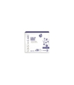 Convatec Adhesive Remover Wipe Sensi-Care® 3.3 mL saturation, 30 EA/Box