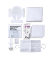 Medical Action Industries Dressing Change Kit Central Line with Tegaderm® 1626 Dressing,
