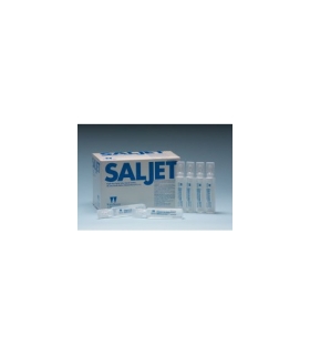 Winchester Laboratories Saljet® Sterile Saline Solution Sodium Chloride