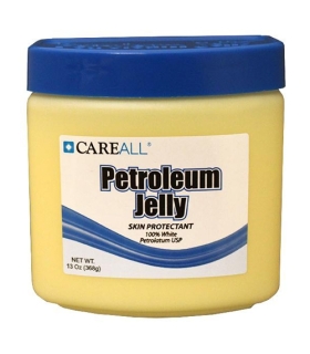 New World Imports Petroleum Jelly