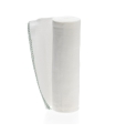 Medline Swift-Wrap Nonsterile Elastic Bandages, White, 20 EA/Case