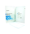McKesson Xtrasorb Super Absorbent 6in x 9in Sterile Dressing