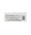 Calmoseptine Ointment Foil Packets 1/8 Oz 3.5G for Rashes & Irritated Skin
